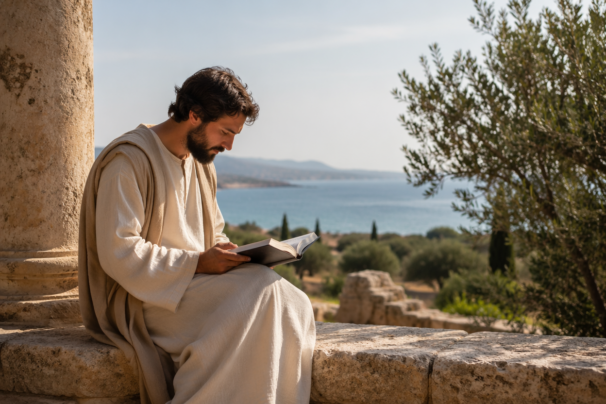 Guide to Exploring the Meaning of Schole in Greek