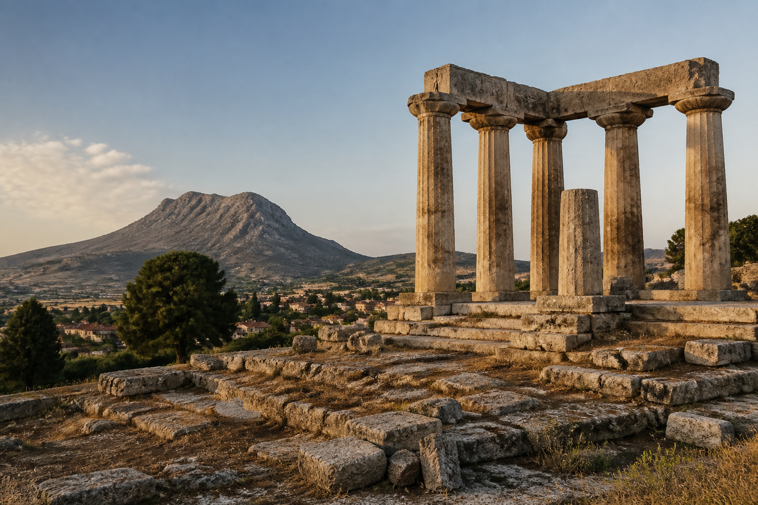 Guide to Exploring the Meaning of Seismos in Greek