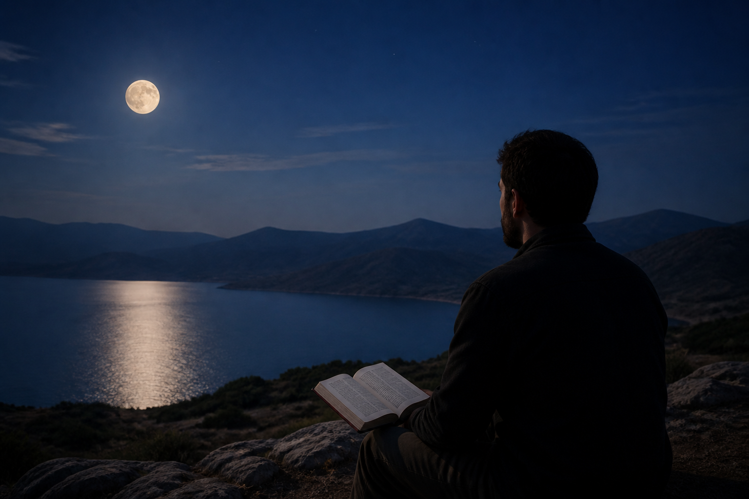 Guide to Exploring the Meaning of Selene in Greek