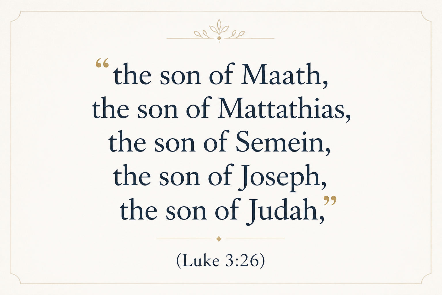 Key insight about Exploring the Meaning of Semei in Greek