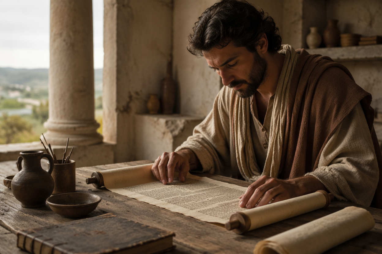 Guide to Exploring the Meaning of Semeion in Greek