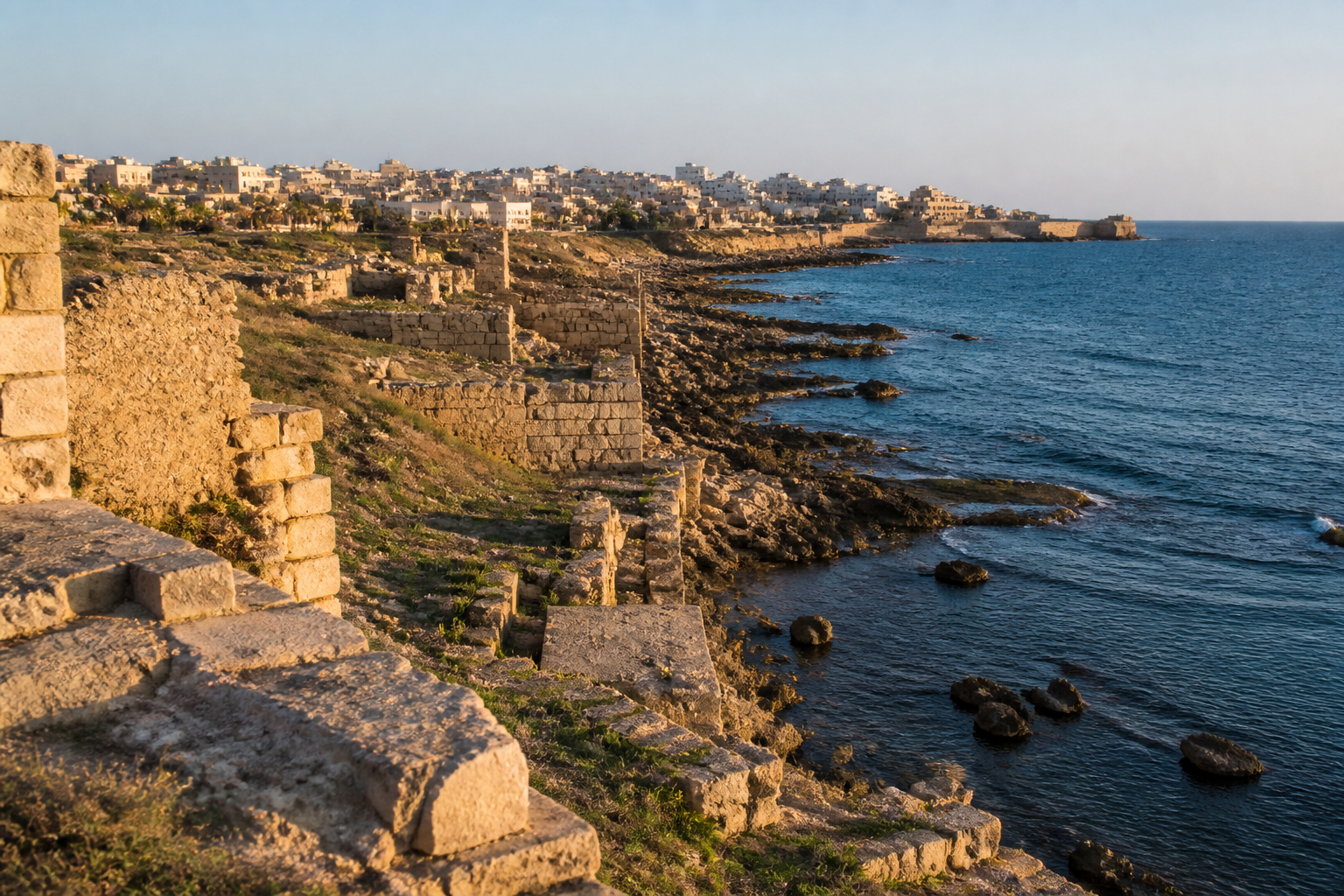 Guide to Exploring the Meaning of Sidon in Greek