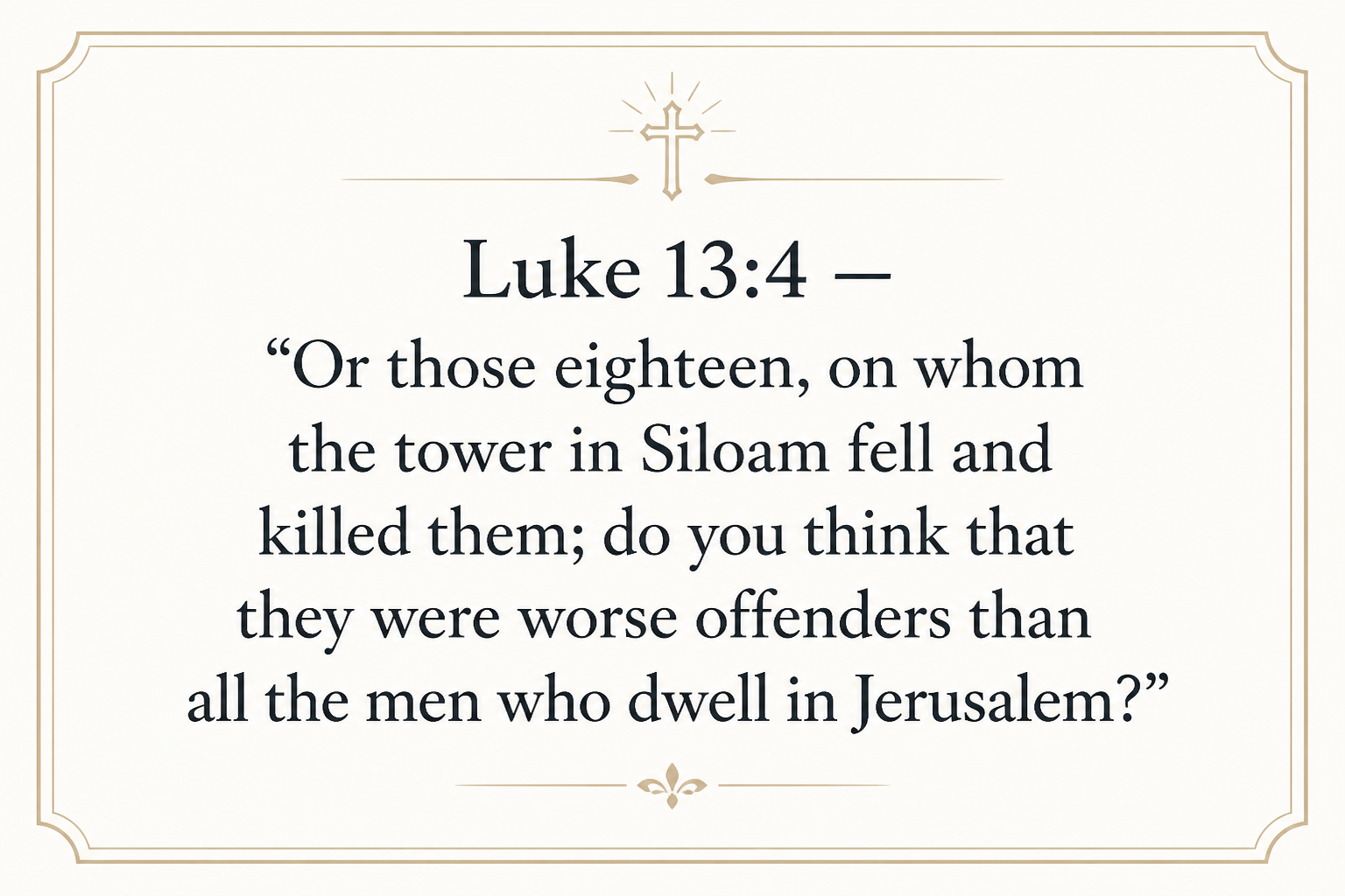 Key insight about Exploring the Meaning of Siloam in Greek