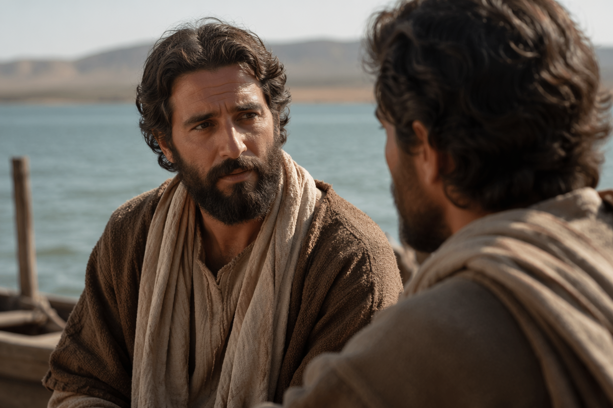 Guide to Exploring the Meaning of Simon in Greek