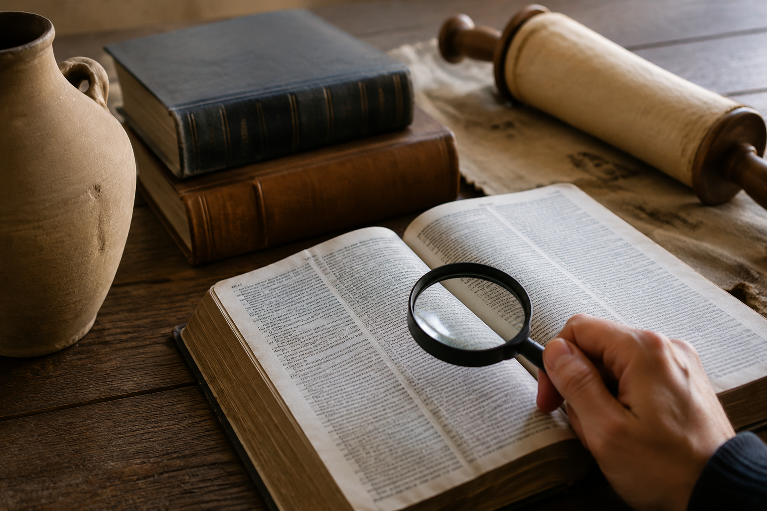 Guide to Exploring the Meaning of Speira in Greek