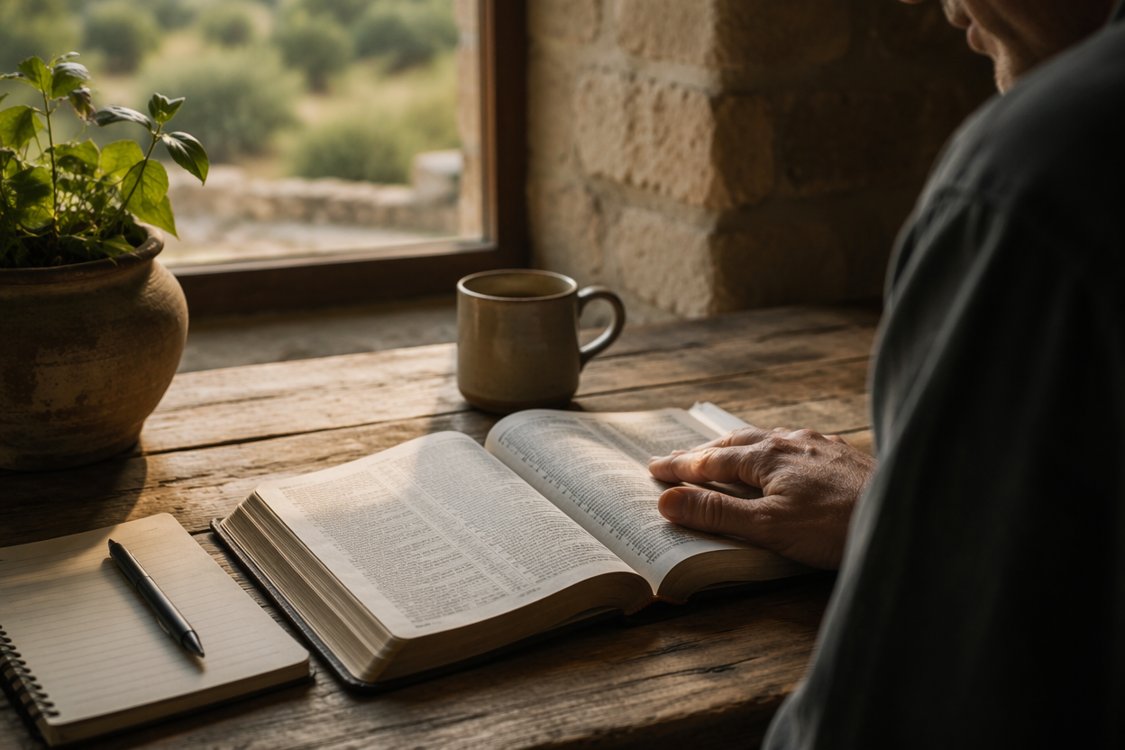 Guide to Exploring the Meaning of Speiro in Greek