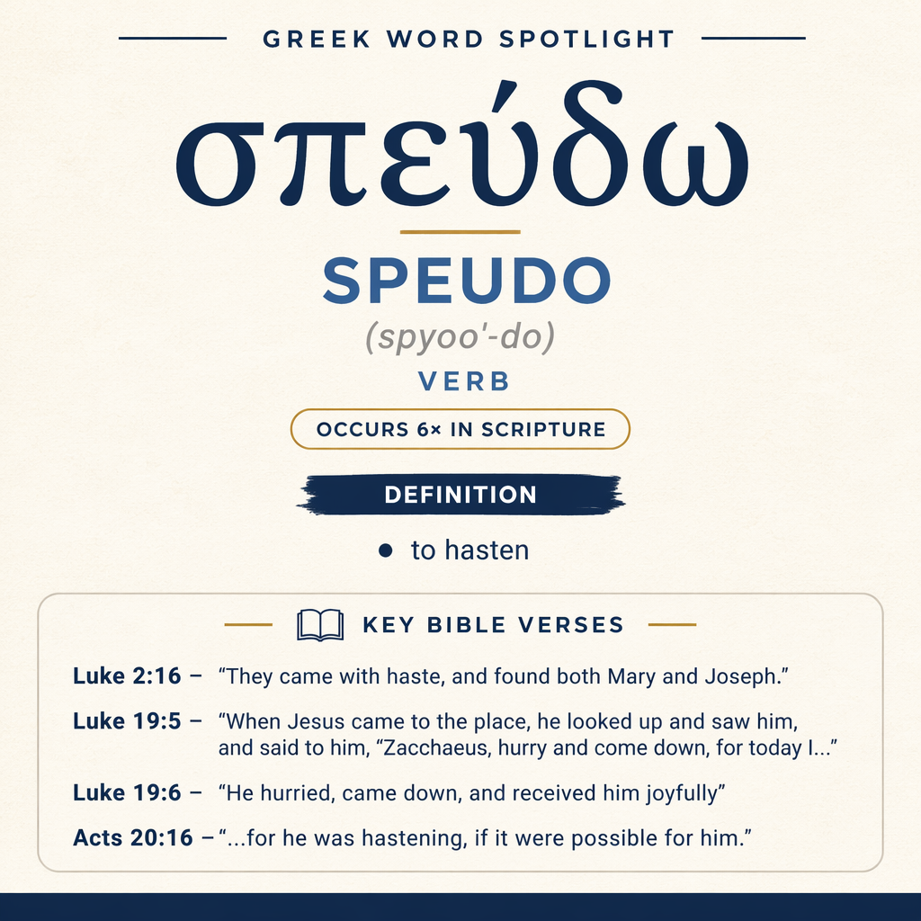 Exploring the Meaning of Speudo in Greek statistics