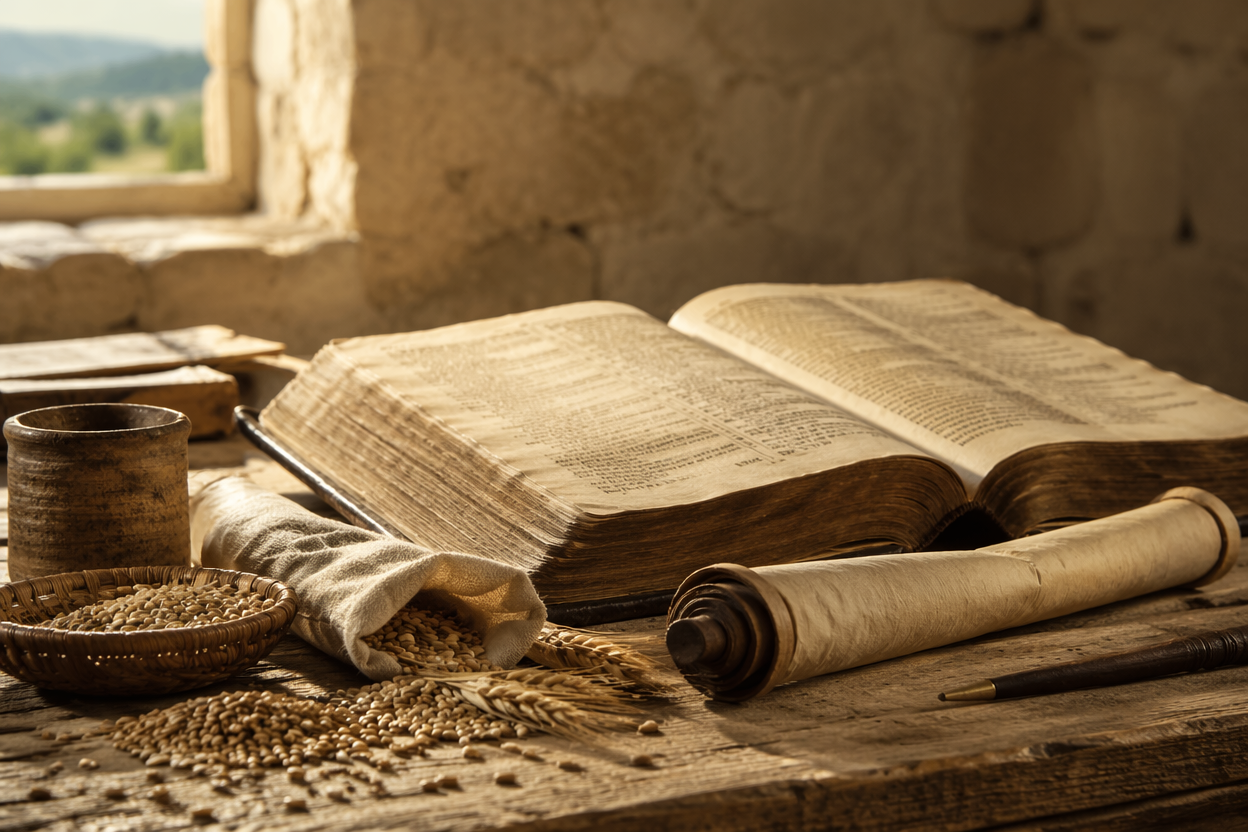 Guide to Exploring the Meaning of Sporimos in Greek
