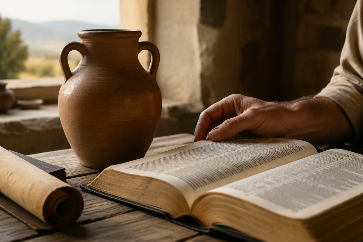 Guide to Exploring the Meaning of Stego in Greek