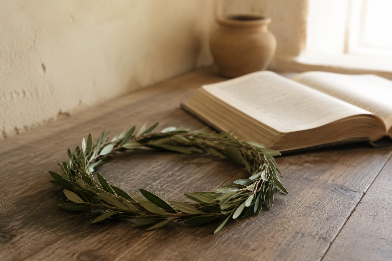 Guide to Exploring the Meaning of Stephanas in Greek