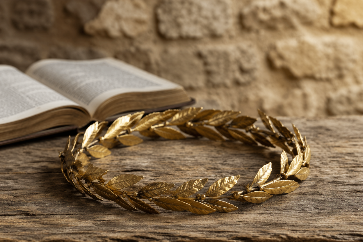Guide to Exploring the Meaning of Stephanos in Greek