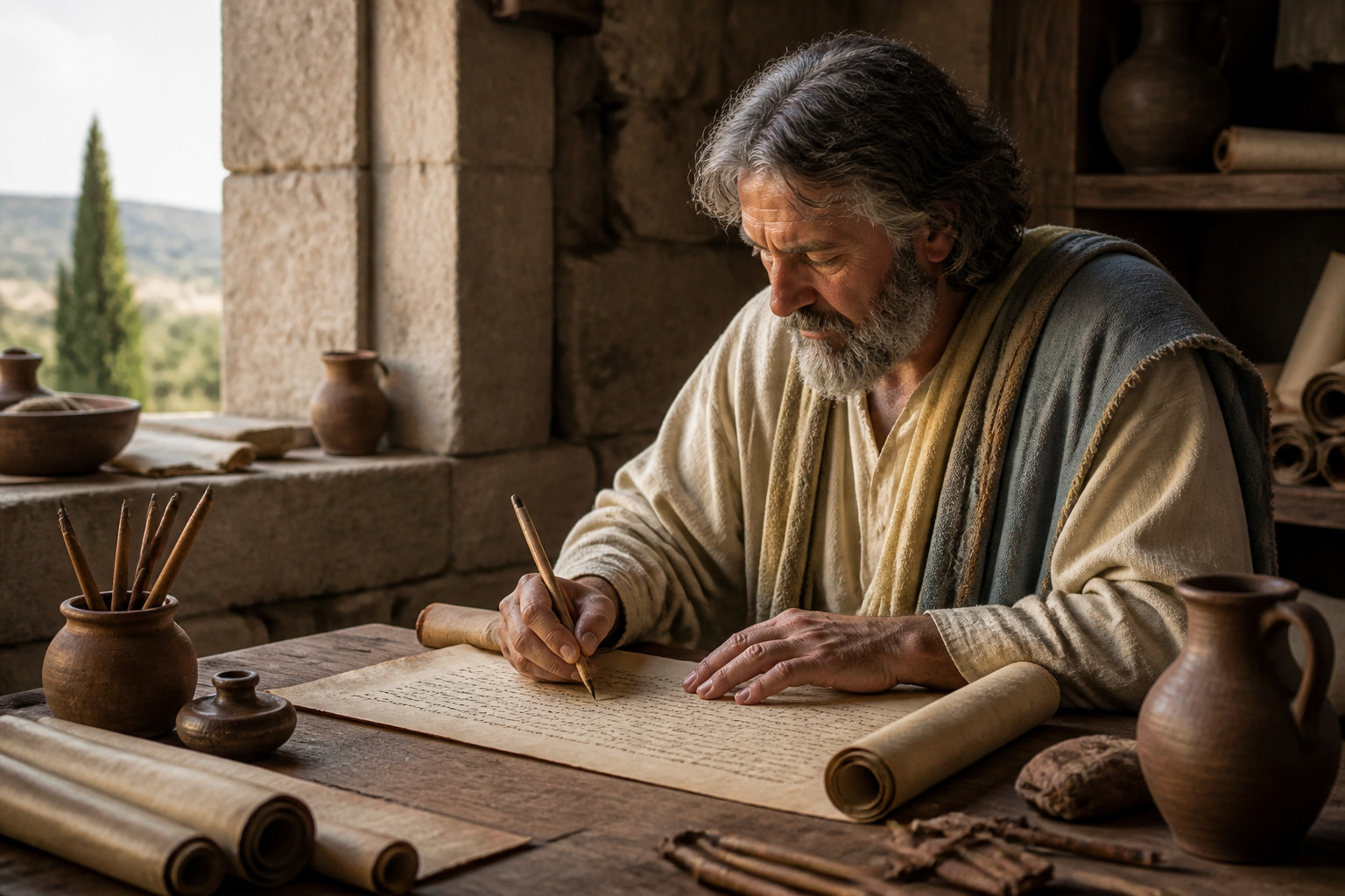 Guide to Exploring the Meaning of Stoicheo in Greek