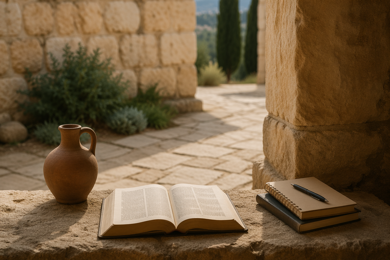 Guide to Exploring the Meaning of Sumphuletes in Greek