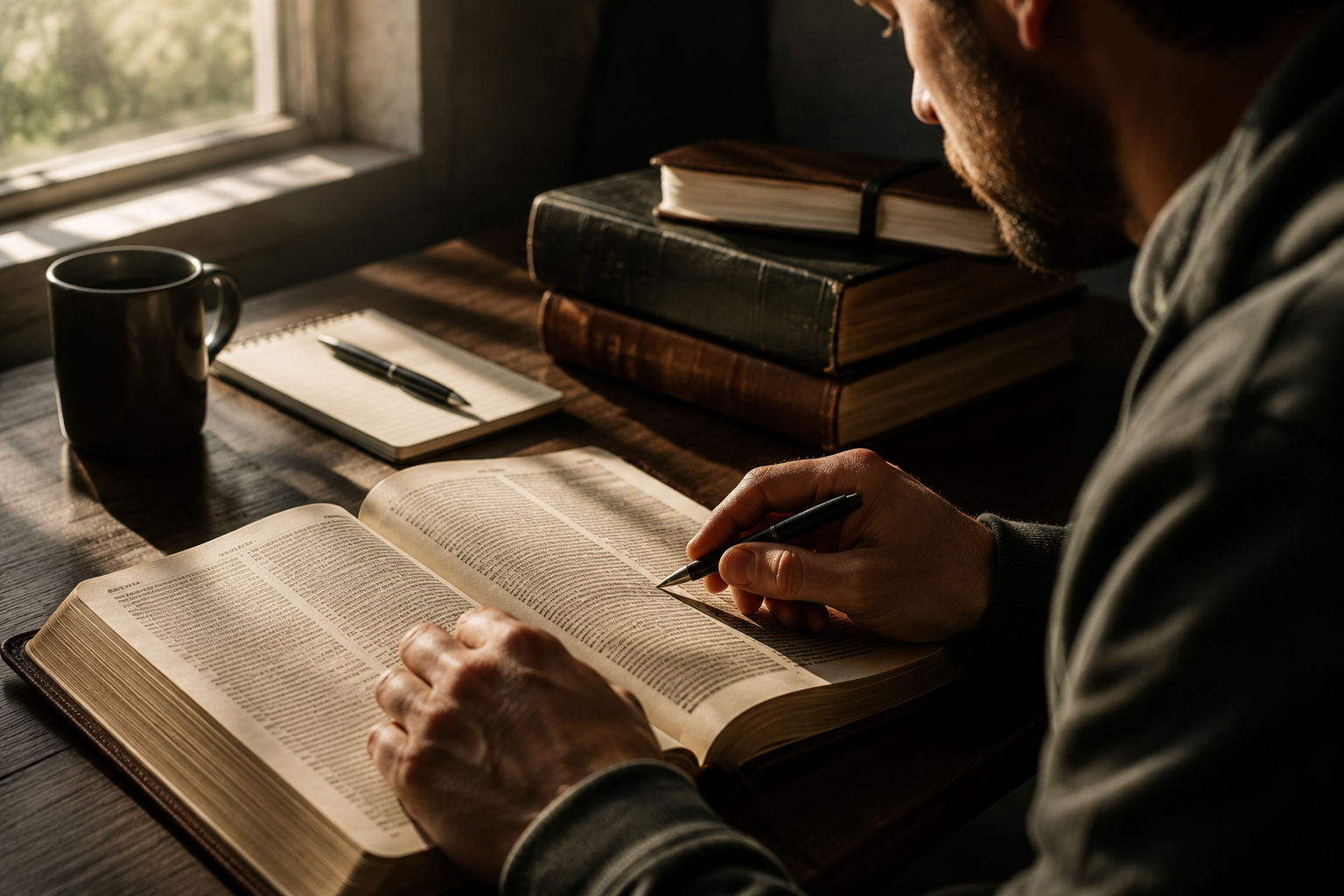 Guide to Exploring the Meaning of Sundrome in Greek