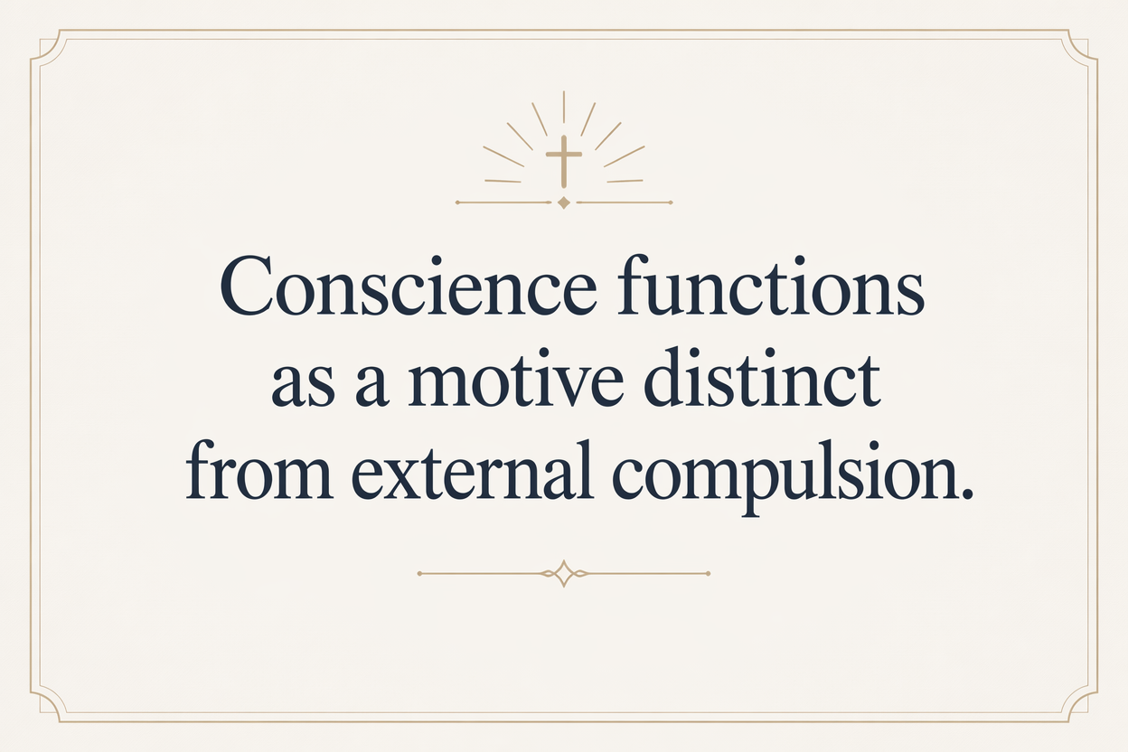 Key insight about Exploring the Meaning of Suneidesis in Greek