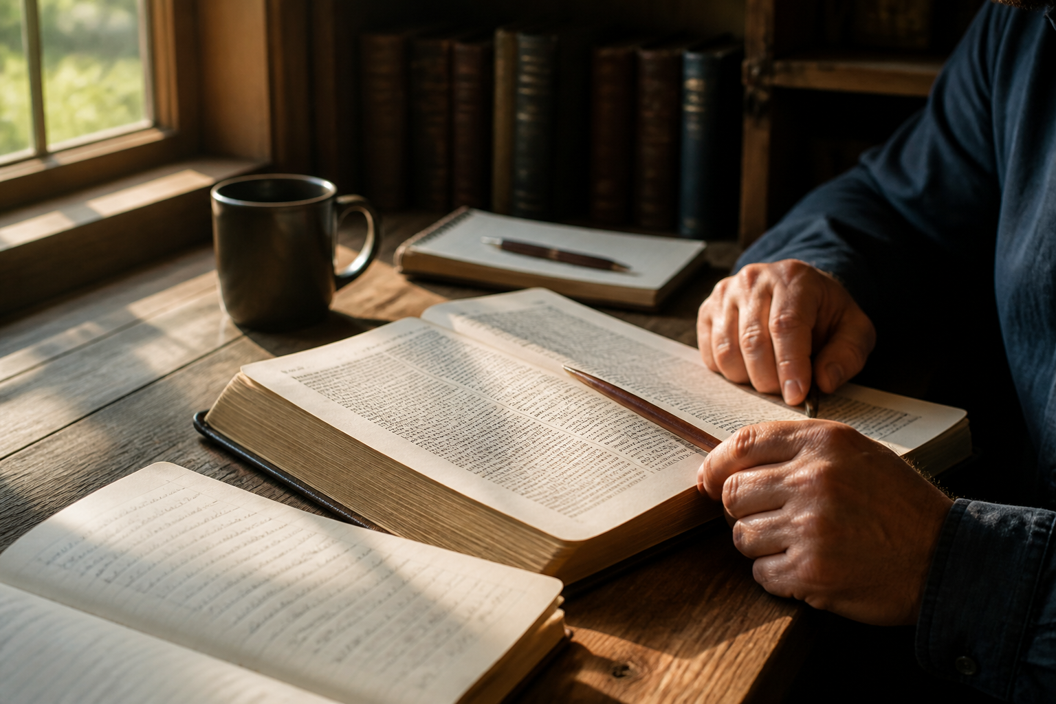 Guide to Exploring the Meaning of Sunistao in Greek