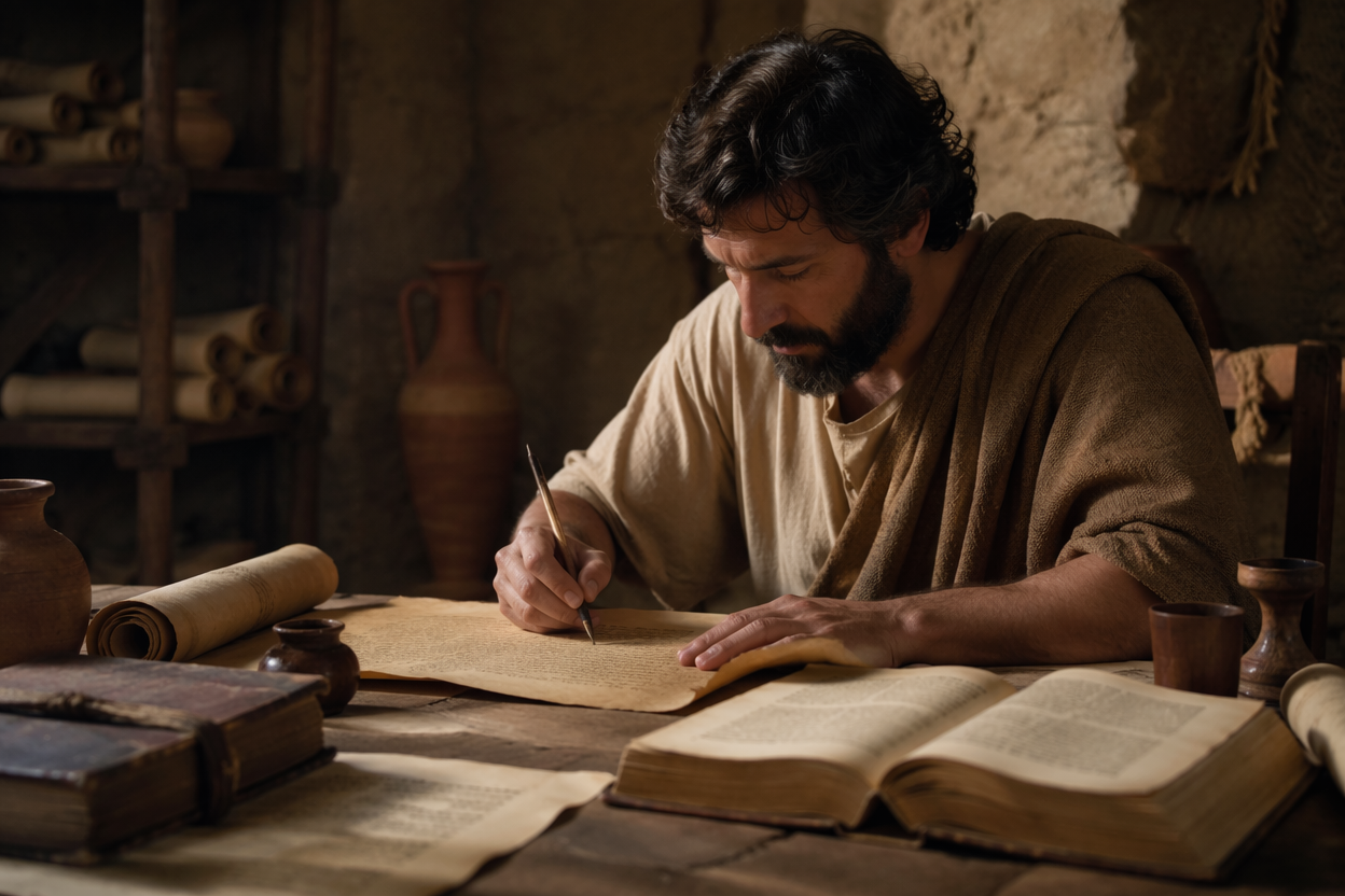 Guide to Exploring the Meaning of Sunodino in Greek