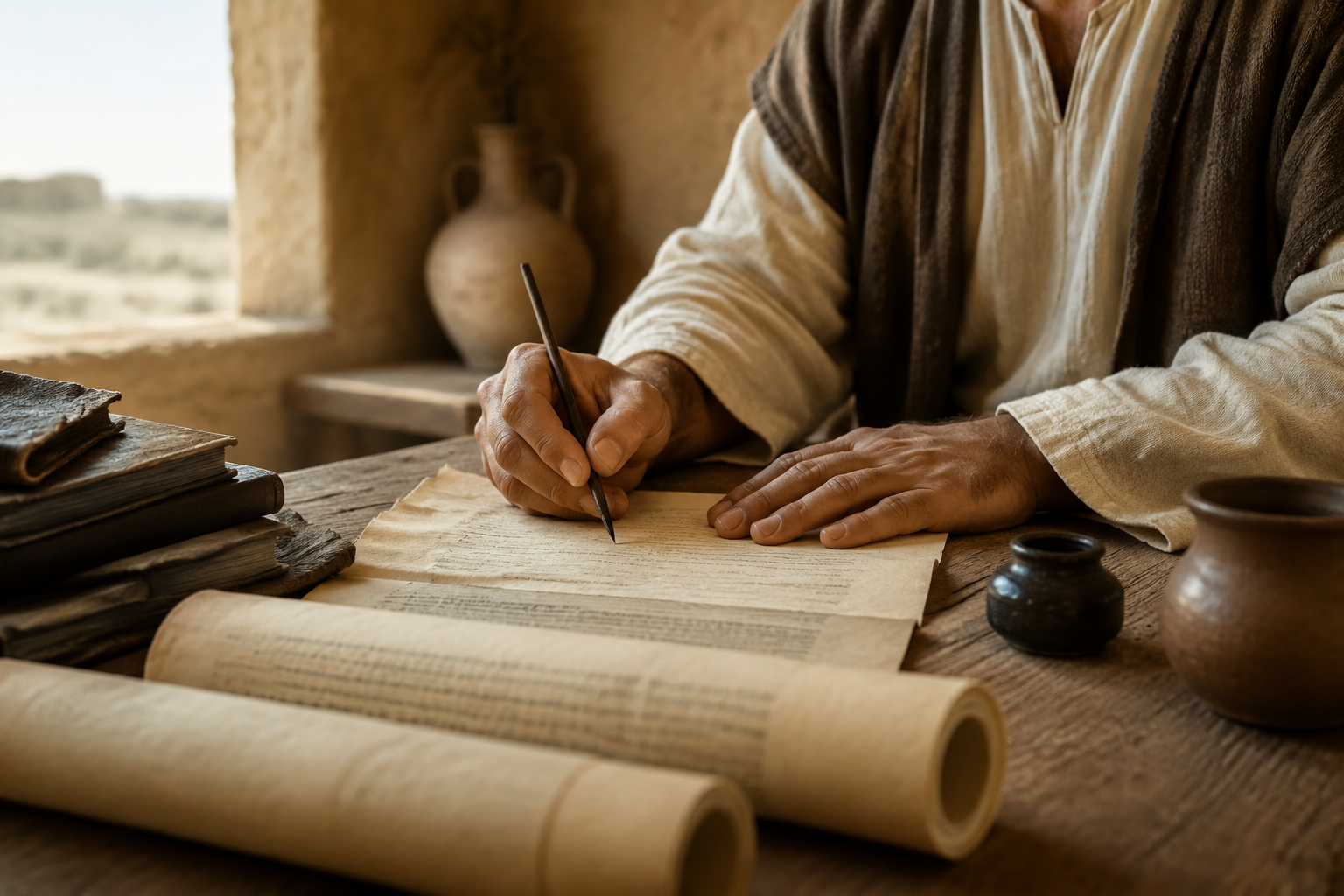 Guide to Exploring the Meaning of Tachu in Greek