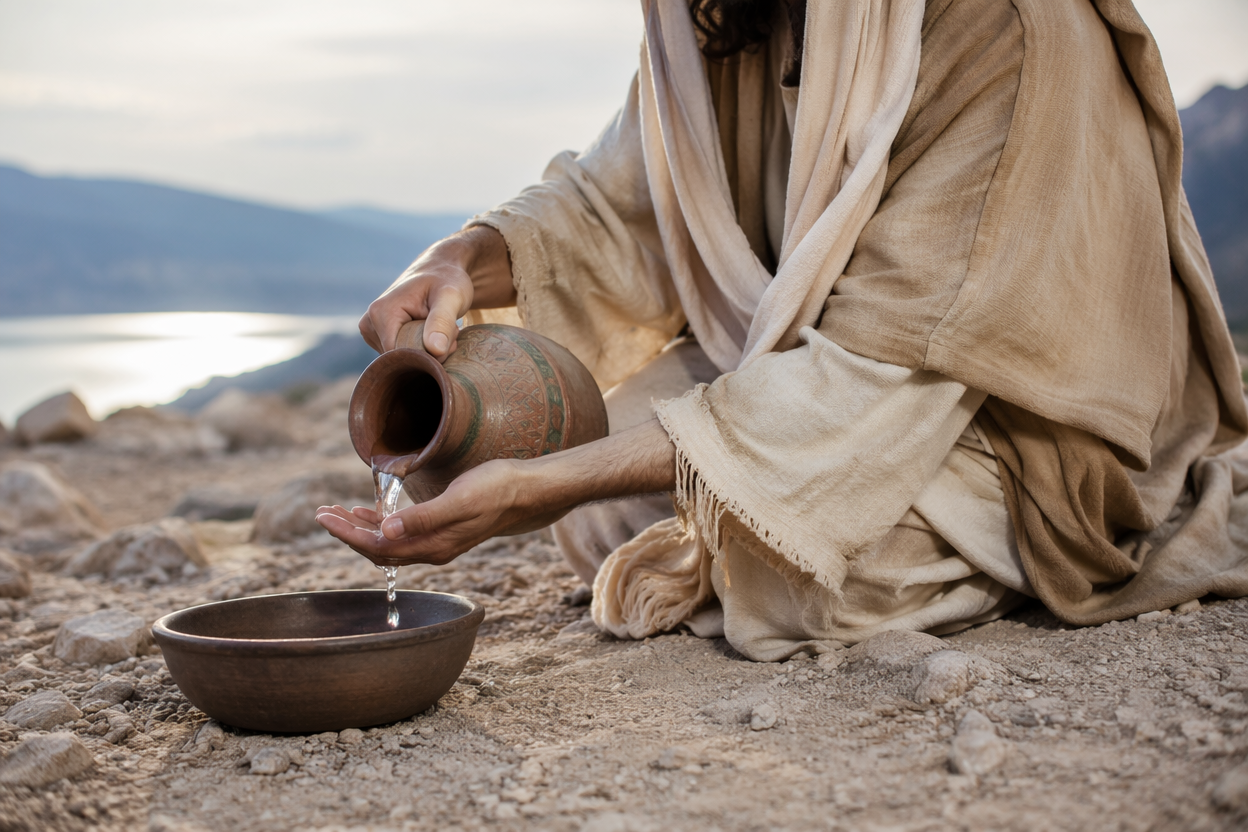 Guide to Exploring the Meaning of Tapeinoo in Greek