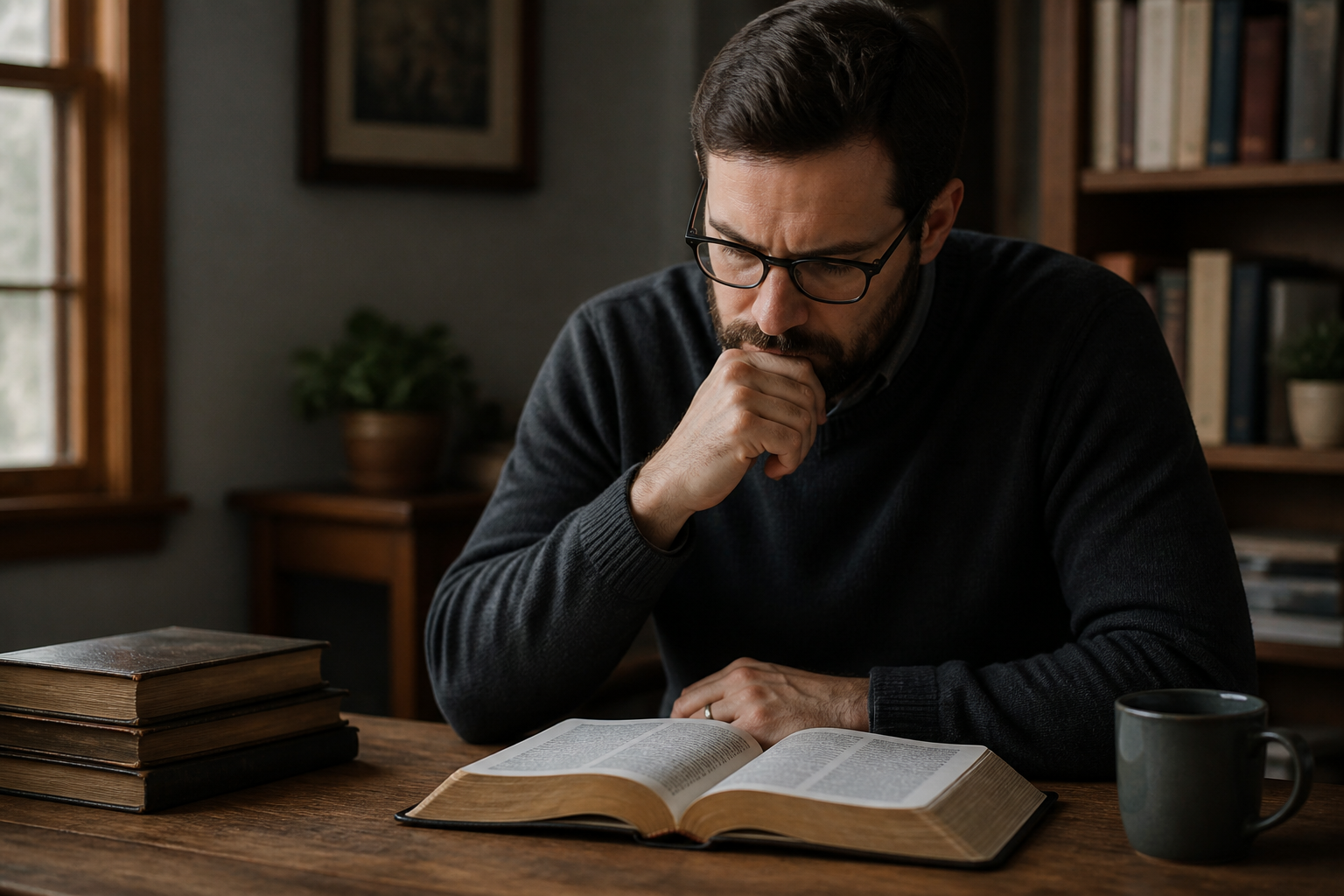 Guide to Exploring the Meaning of Tapeinophrosune in Greek