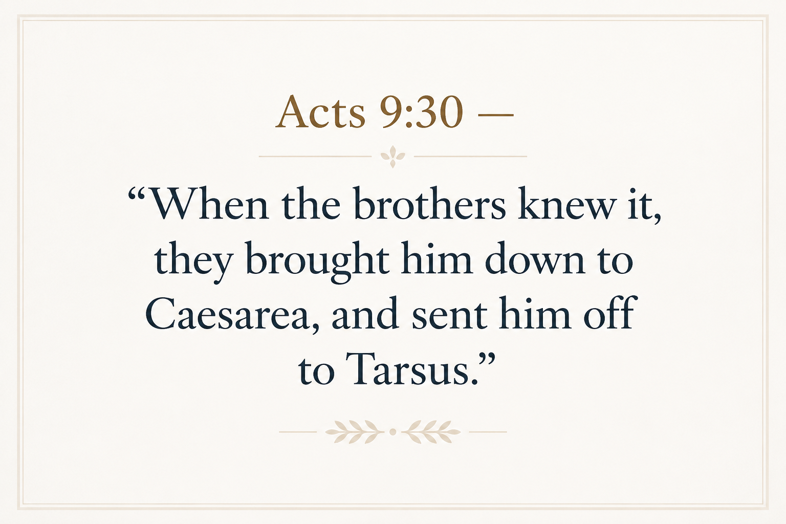 Key insight about Exploring the Meaning of Tarsos in Greek