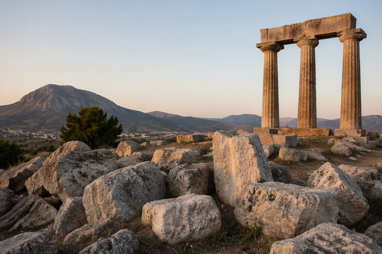 Guide to Exploring the Meaning of Tekton in Greek