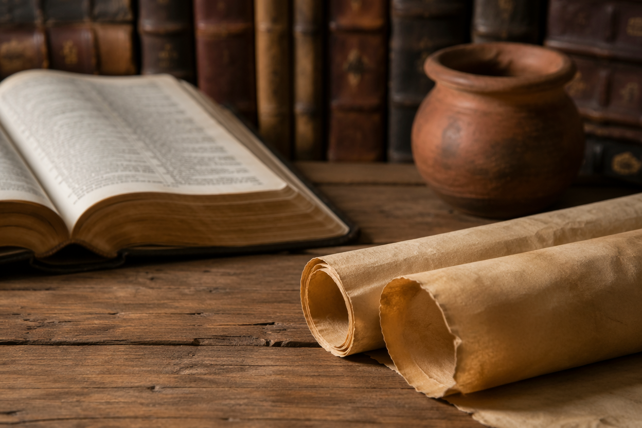 Guide to Exploring the Meaning of Tetradion in Greek