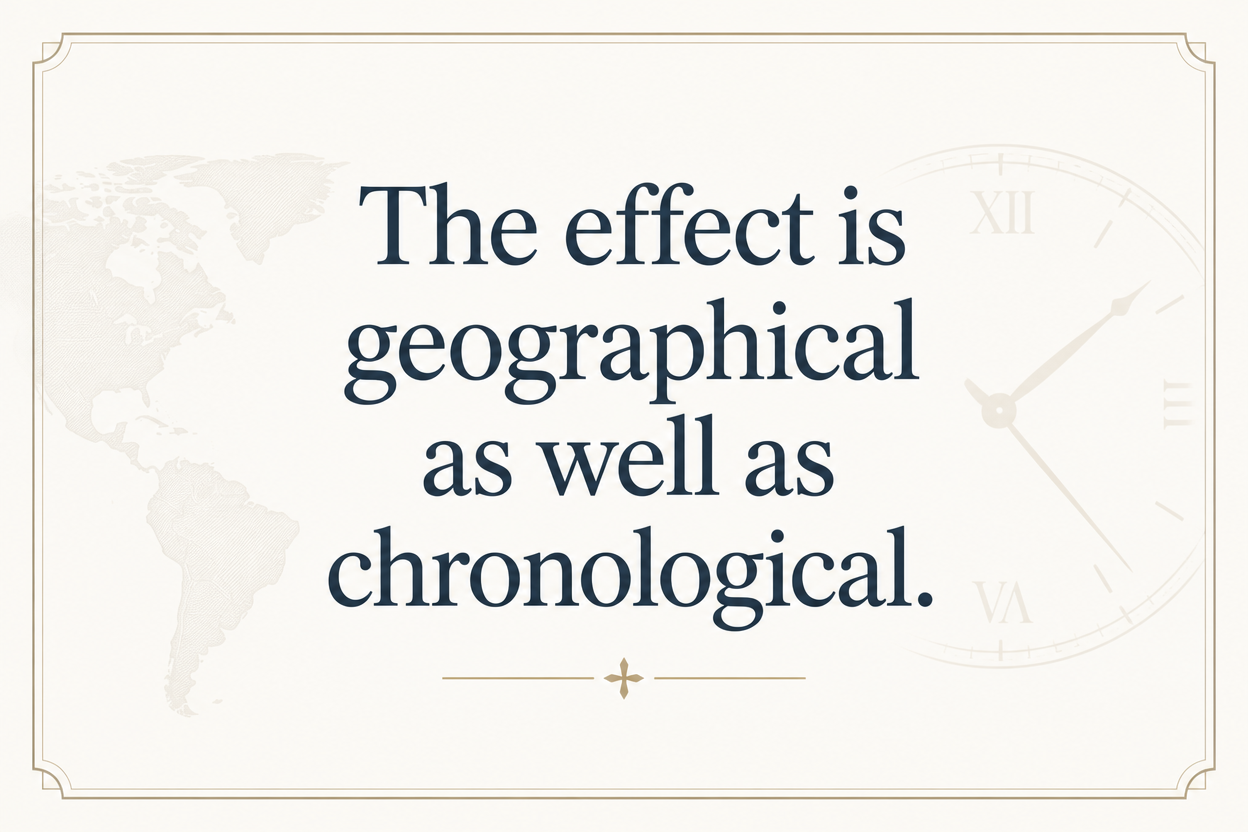 Key insight about Exploring the Meaning of Tetrarcheo in Greek