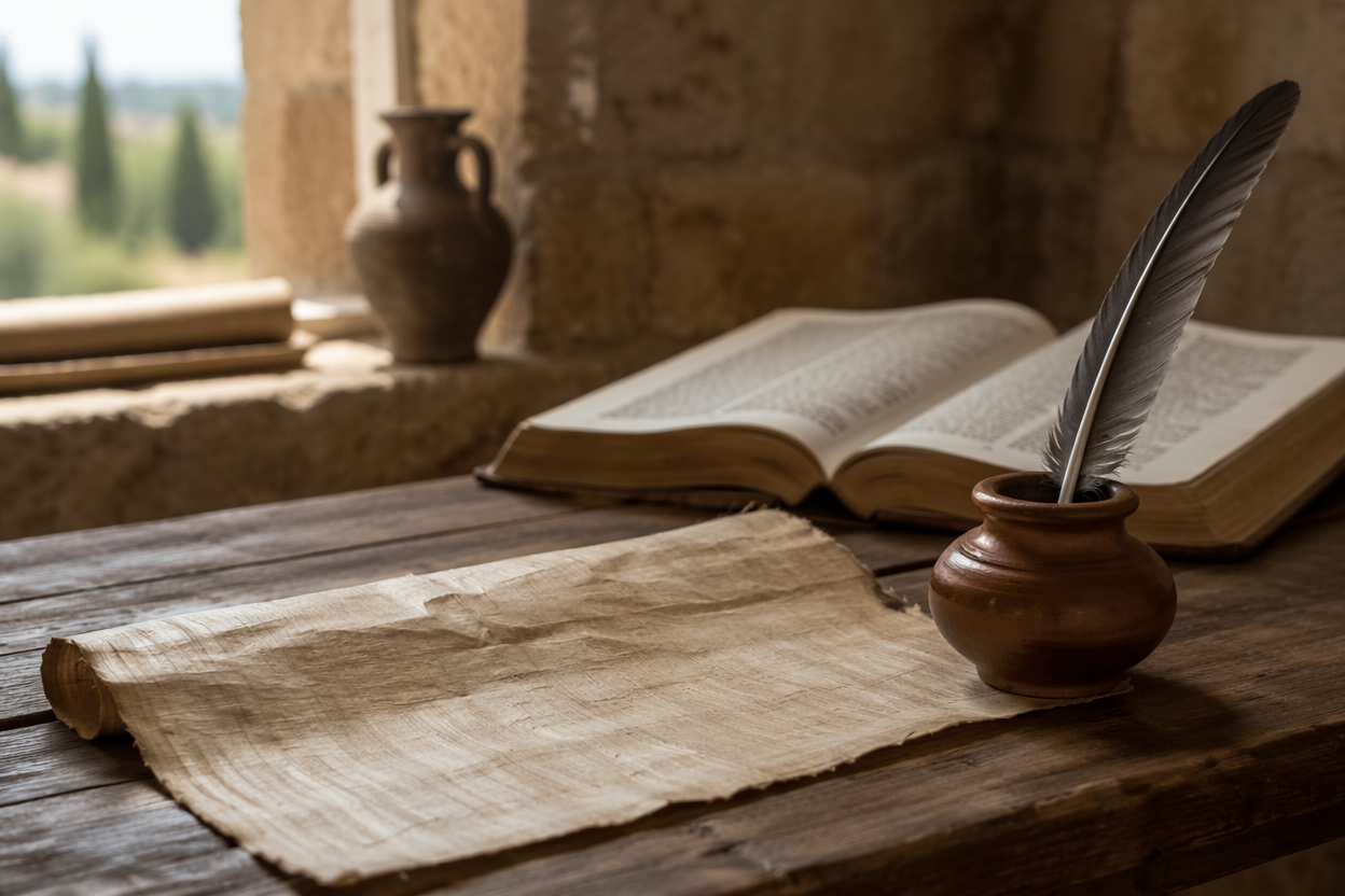 Guide to Exploring the Meaning of Time in Greek