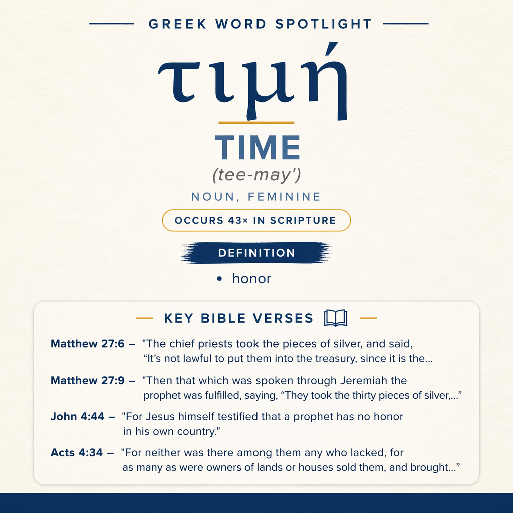 Exploring the Meaning of Time in Greek statistics