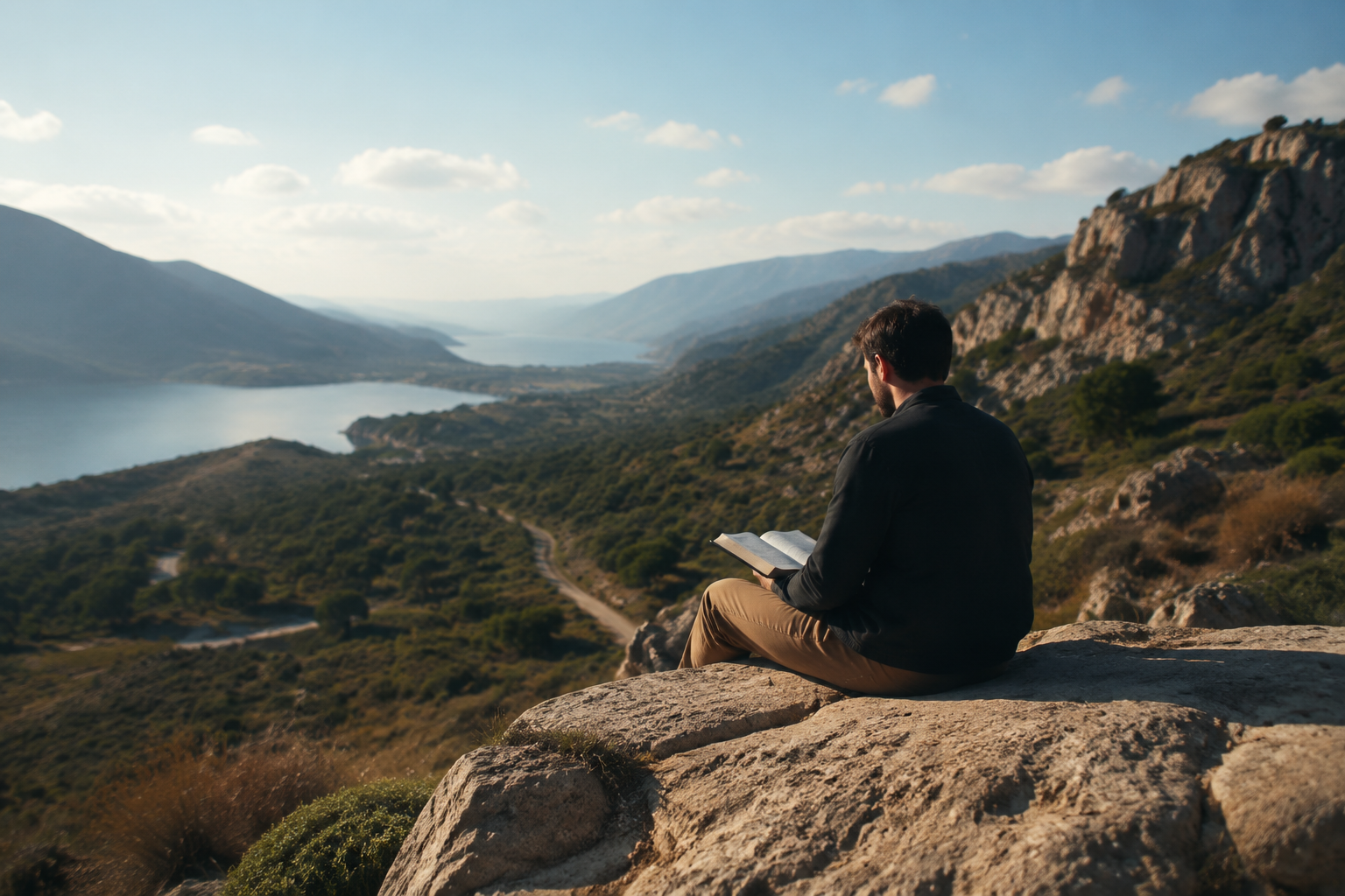 Guide to Exploring the Meaning of Topos in Greek