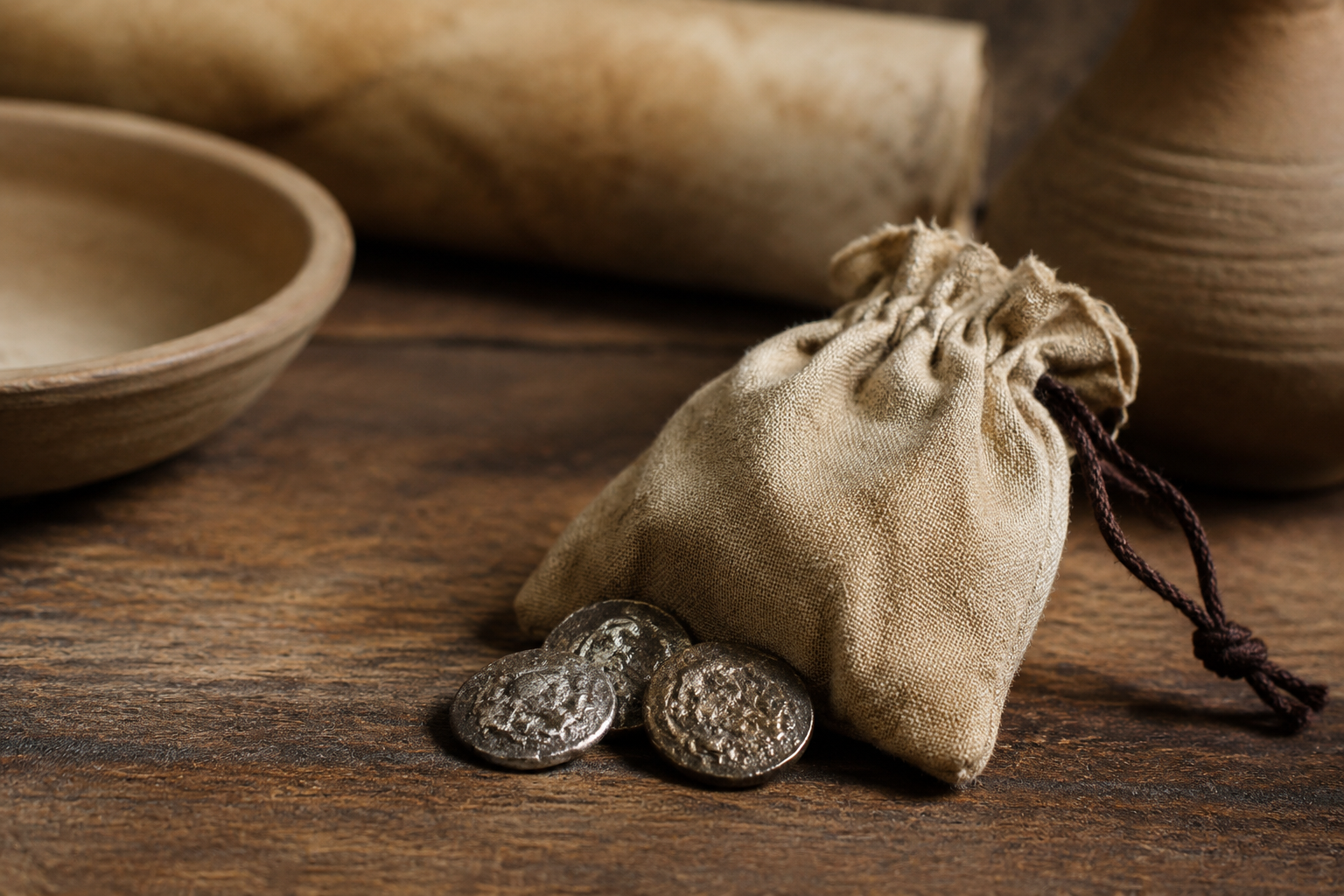 Guide to Exploring the Meaning of Tribolos in Greek