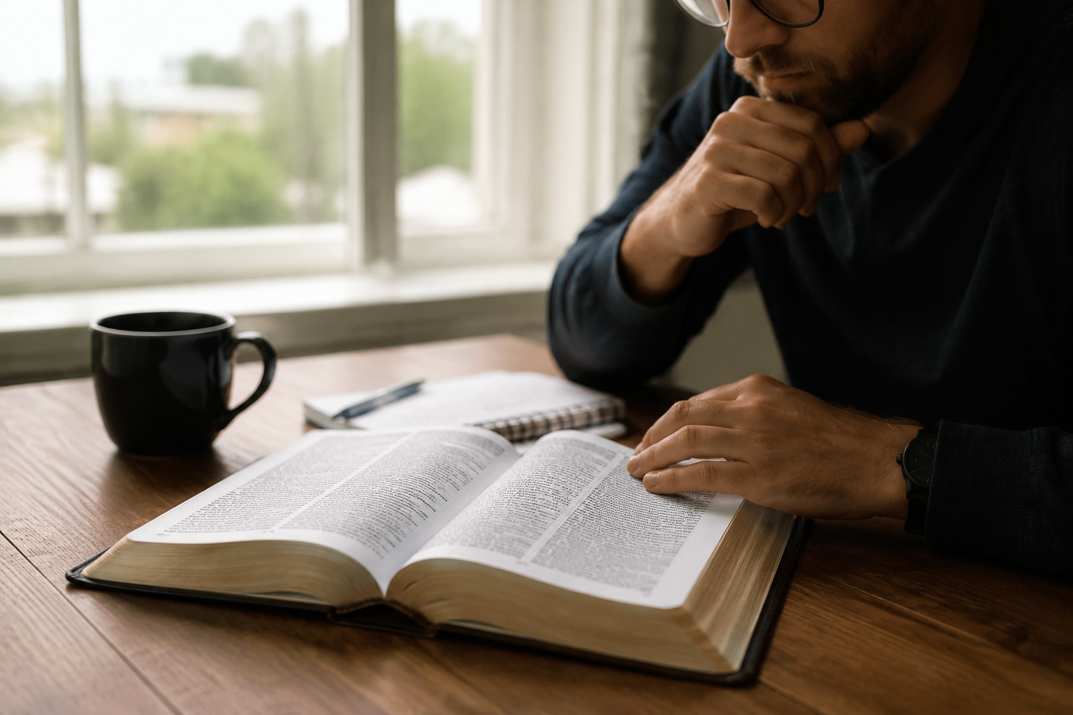 Guide to Exploring the Meaning of Tribos in Greek