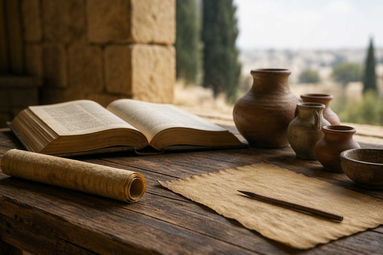Guide to Exploring the Meaning of Tritos in Greek