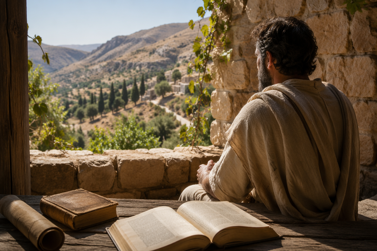 Guide to Exploring the Meaning of Tropophoreo in Greek