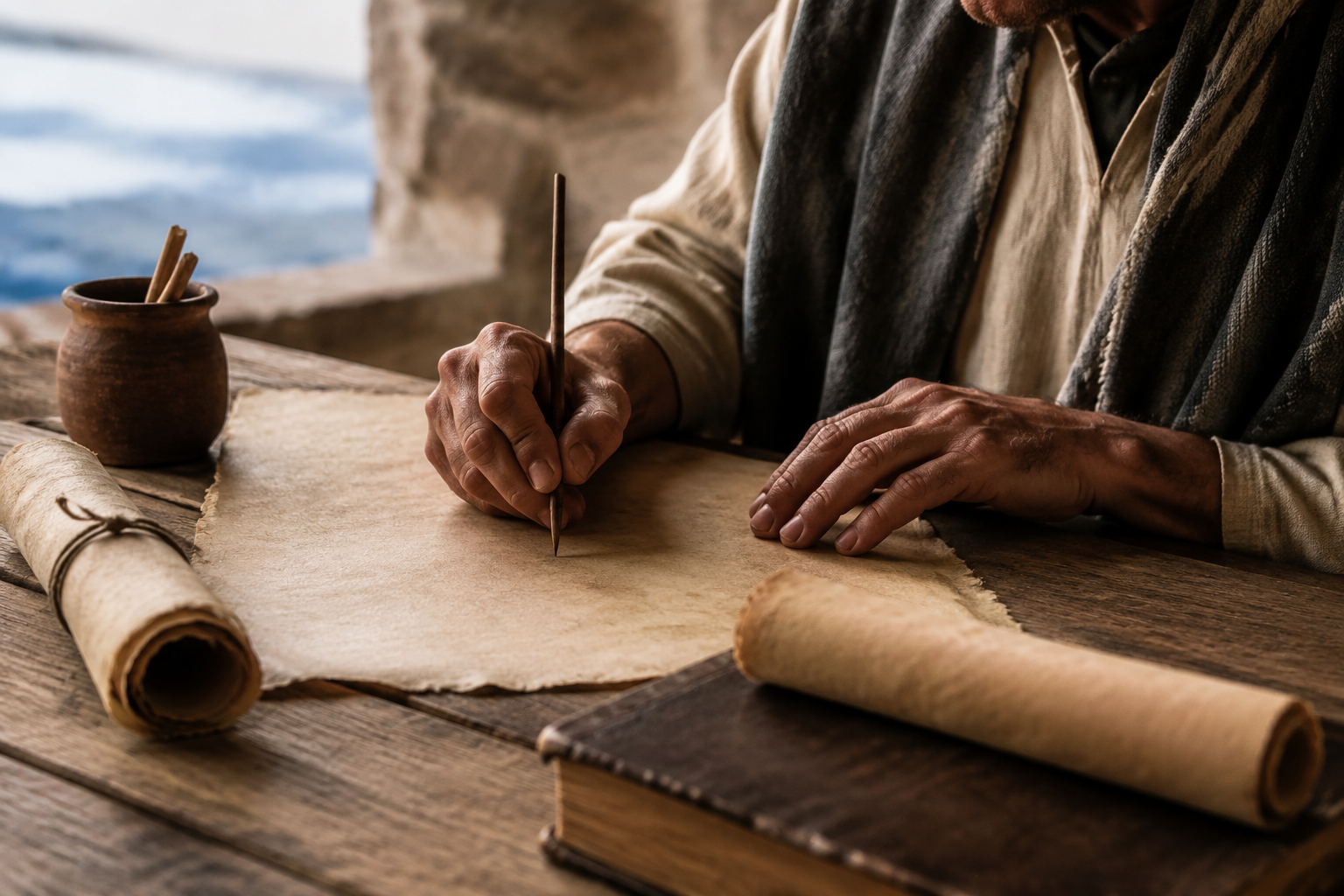 Guide to Exploring the Meaning of Tumpanizo in Greek