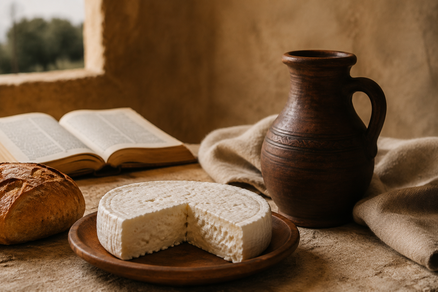 Guide to Exploring the Meaning of Turos in Greek