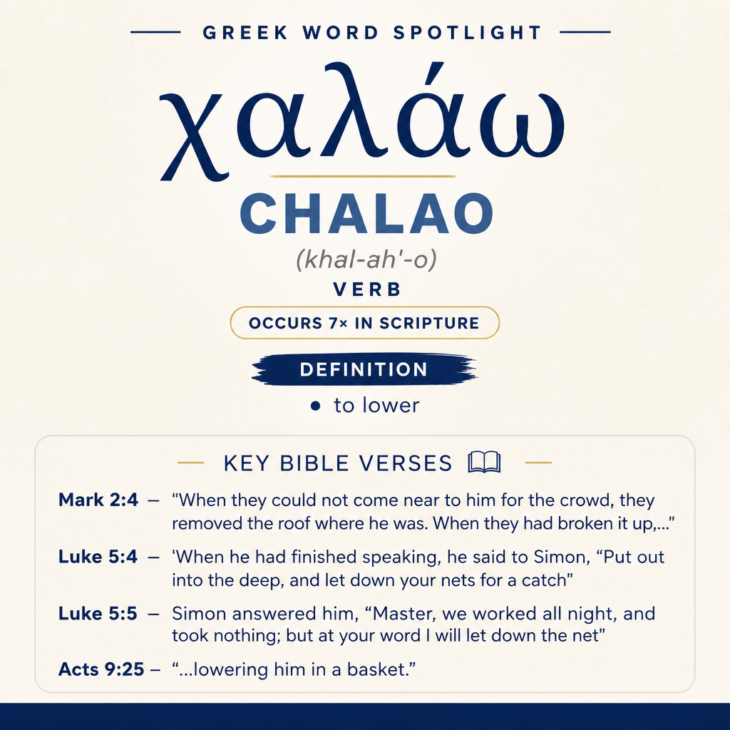 Chalao