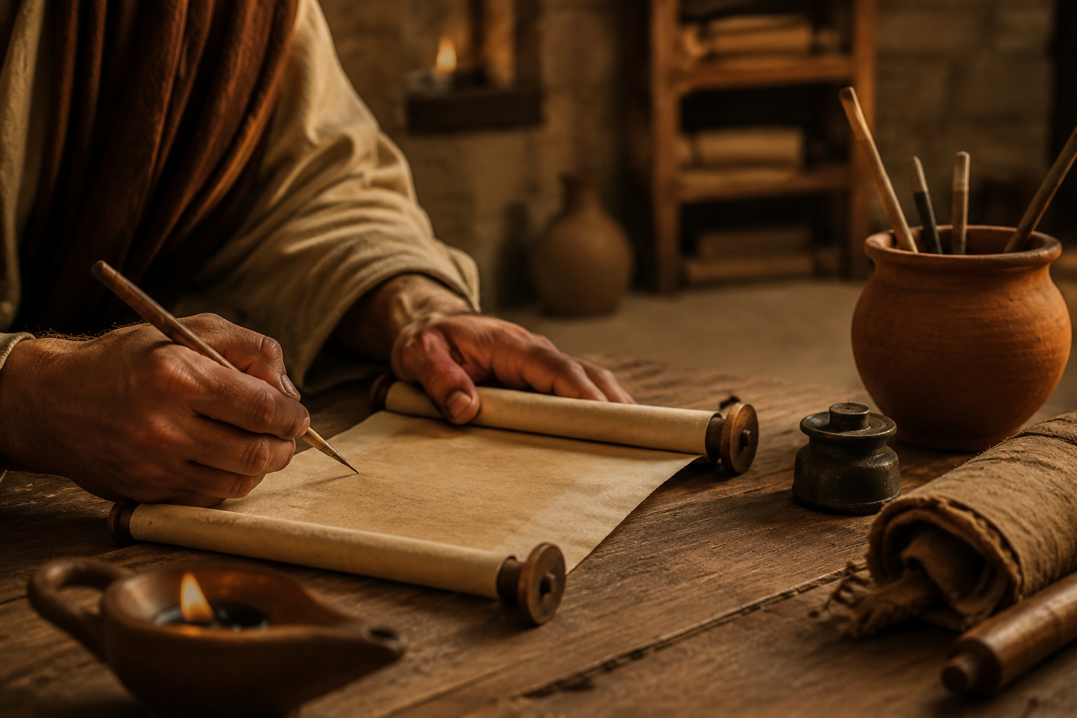 Guide to Exploring the Meaning of Charax in Greek