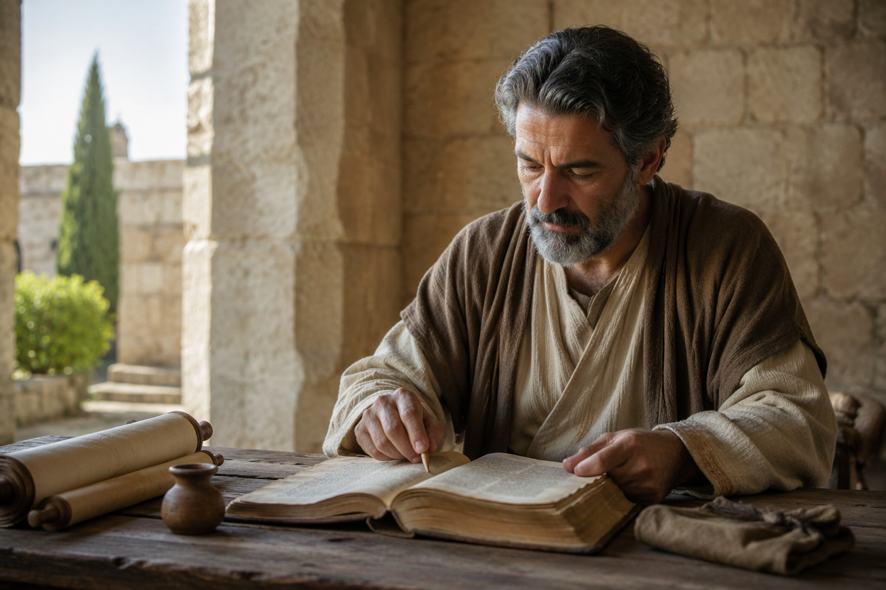 Guide to Exploring the Meaning of Cheimon in Greek