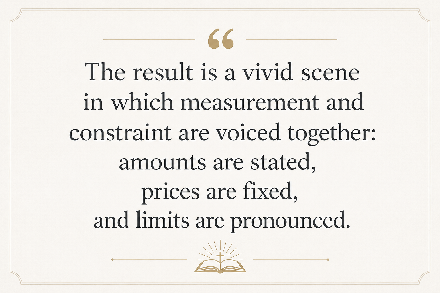 Key insight about Exploring the Meaning of Choinix in Greek