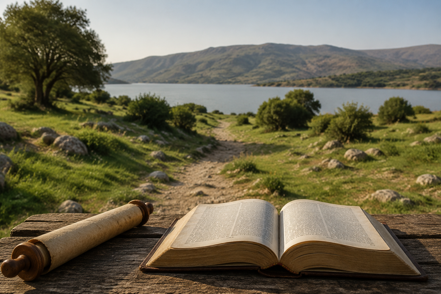 Guide to Exploring the Meaning of Hora in Greek