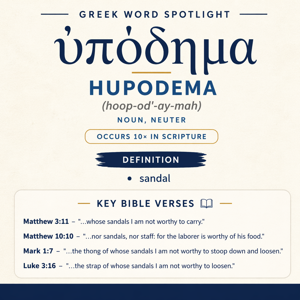 Hupodema