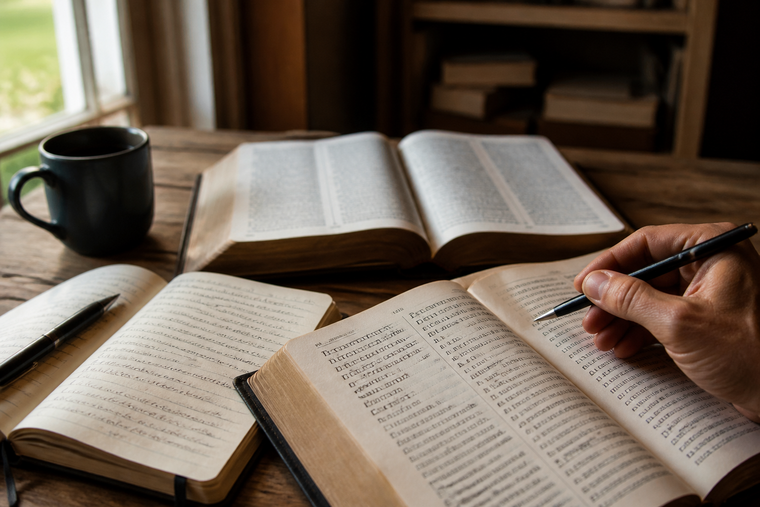 Guide to Exploring the Meaning of Hupopleo in Greek