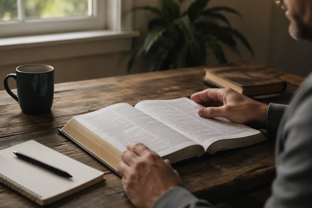 Guide to Exploring the Meaning of Phanerosis in Greek