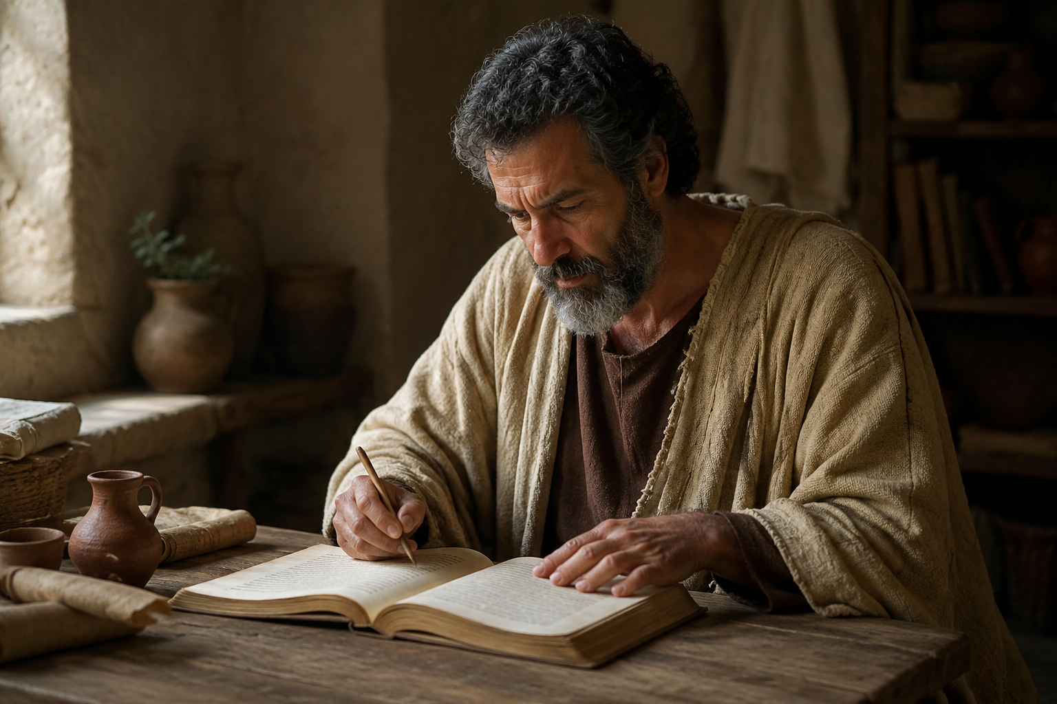 Guide to Exploring the Meaning of Phero in Greek