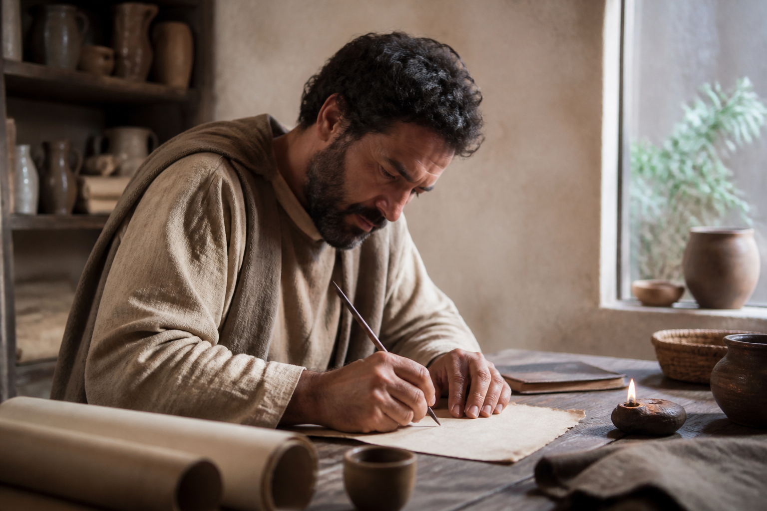 Guide to Exploring the Meaning of Philemon in Greek