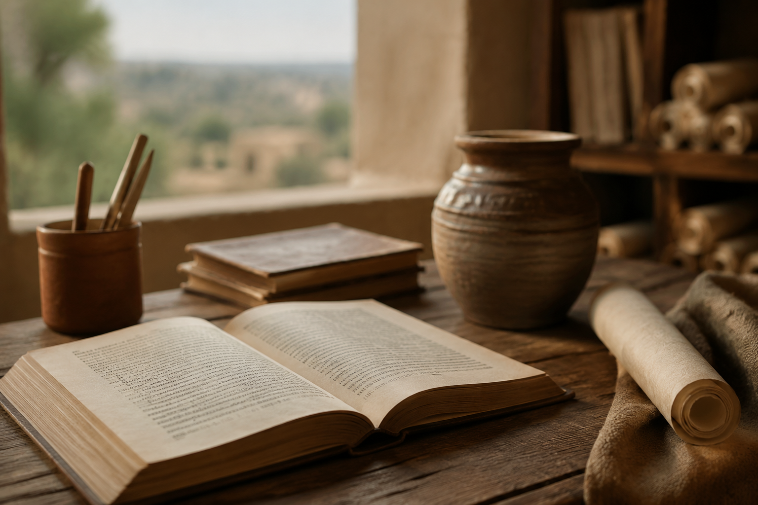 Guide to Exploring the Meaning of Phos in Greek