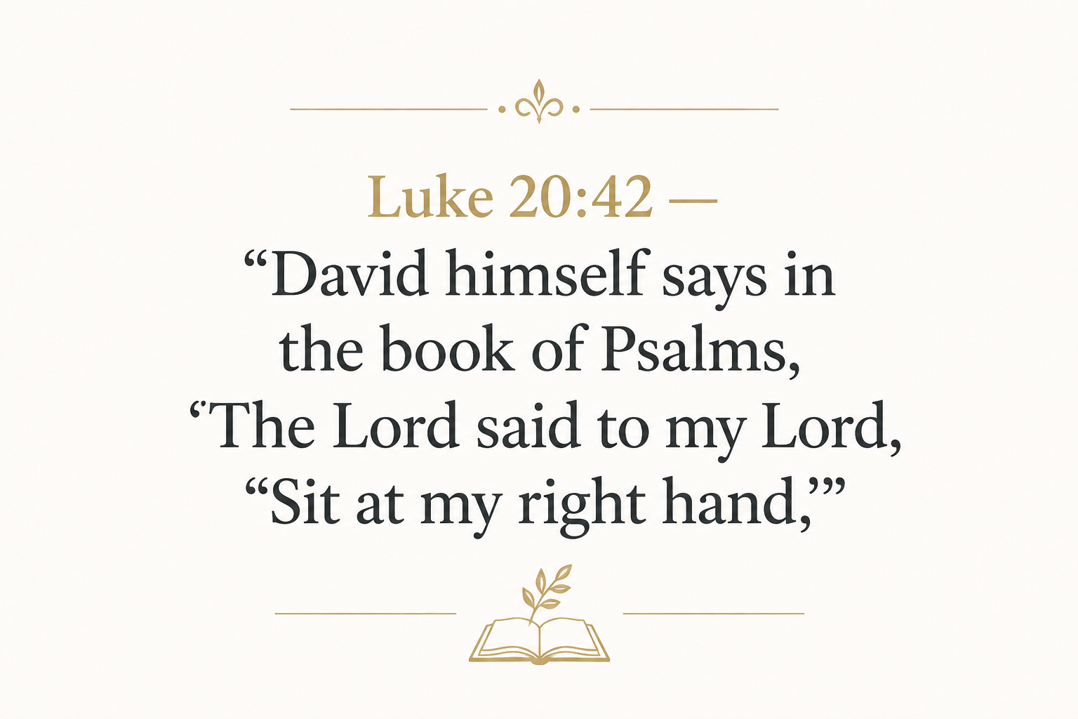 Key insight about Exploring the Meaning of Psalmos in Greek
