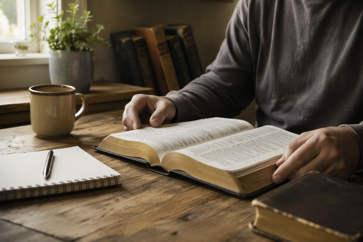 Guide to Discovering the Meaning of 'Abal in Hebrew